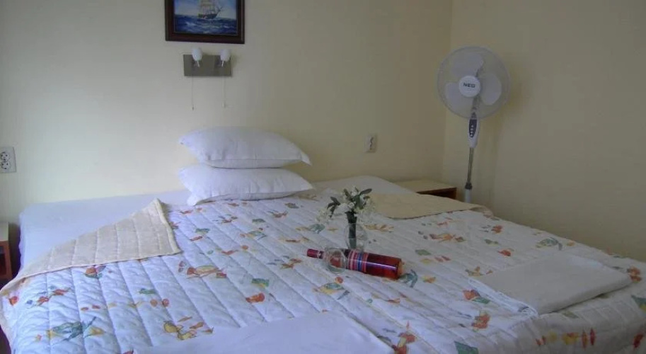 Guesthouse Kachika