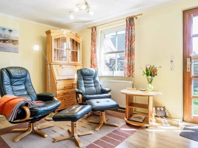 Seenest Appartement 2