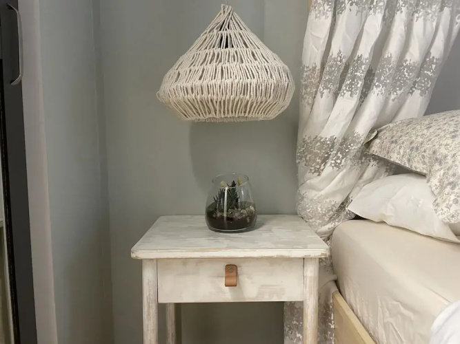 Pristine 1Br Apt in City Center