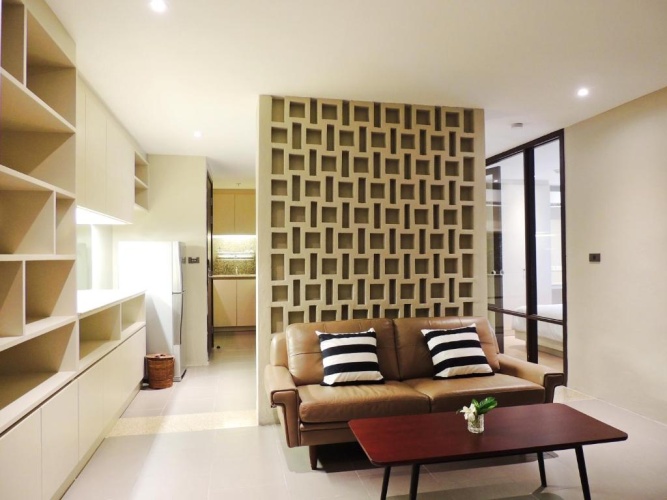 2 Bedrooms Superior Suite with balcony and with view