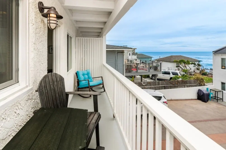 Pacific Villas - Unit 6