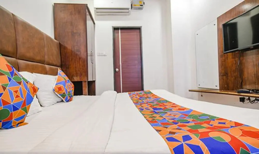Fabhotel S Pride