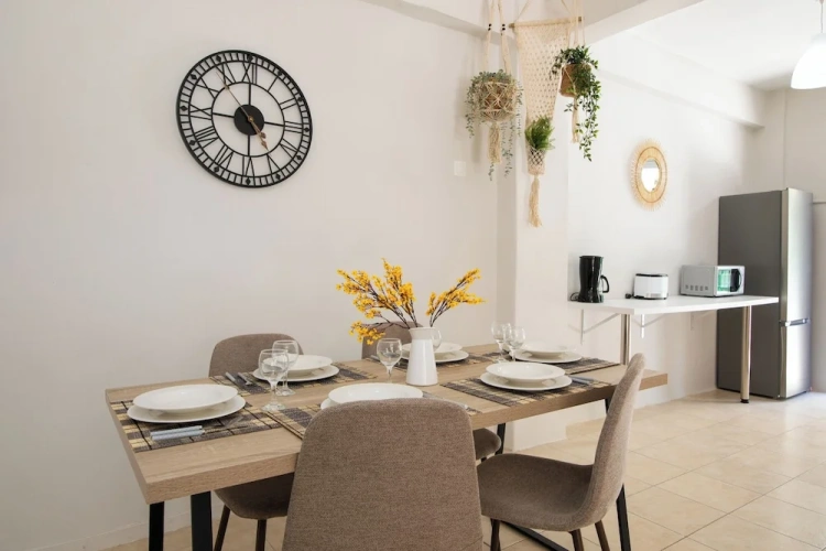Comfort Apartment