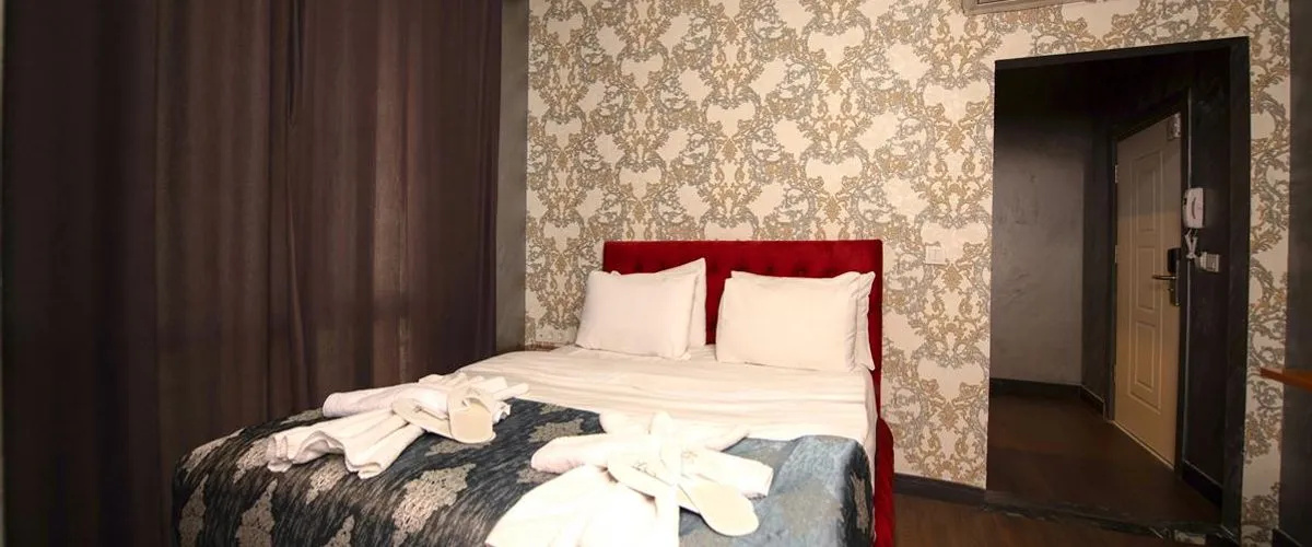 Atakent Plus Otel