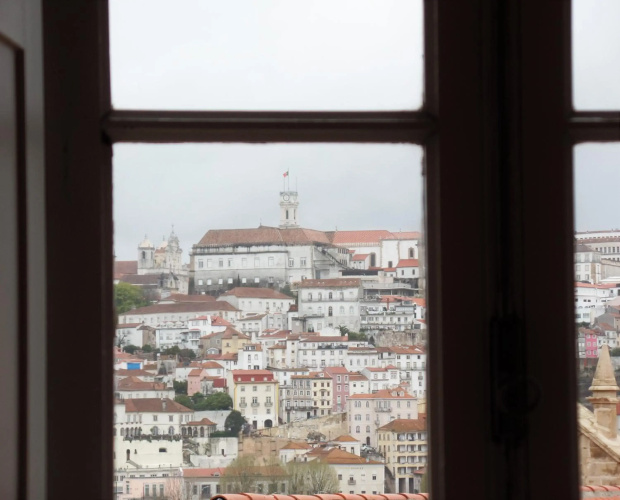 Ponto de Vista - Coimbra
