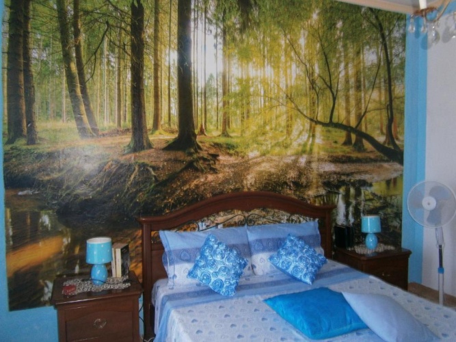 1 Bedroom Cottage