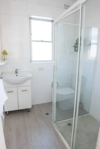 2 Bedrooms Apartment beachfront