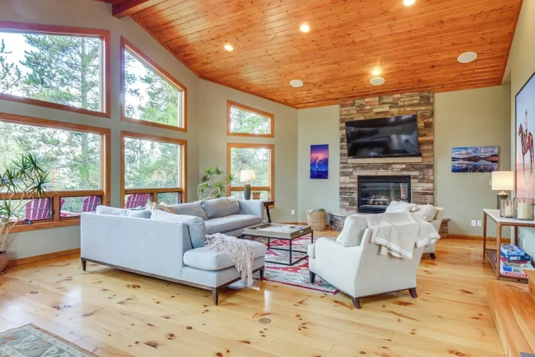 3 Bedrooms Cottage