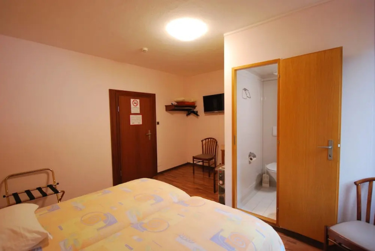 Albergo Ristorante Baldi