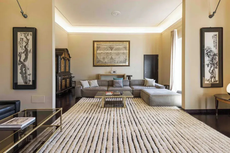 Luxury Lungarno House by MMega