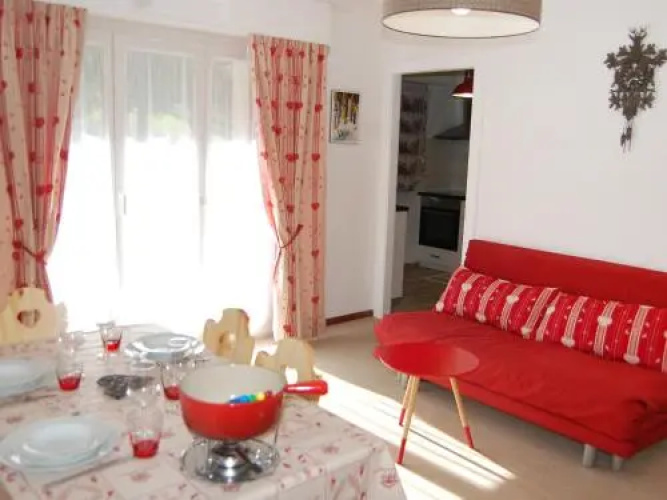Apartment Clair Matin 20