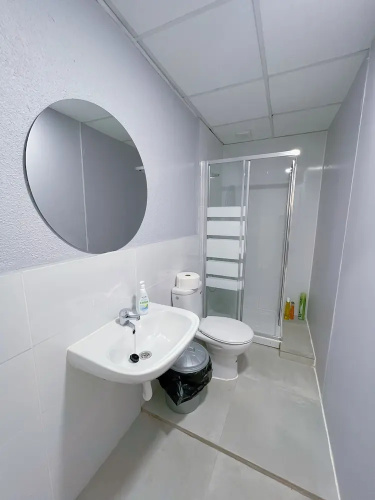 Hostel Las Rosas