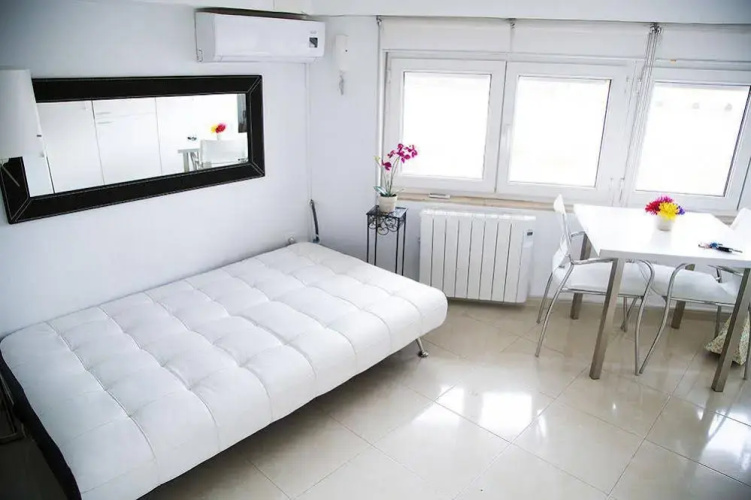Suncity Loft La Rosaleda