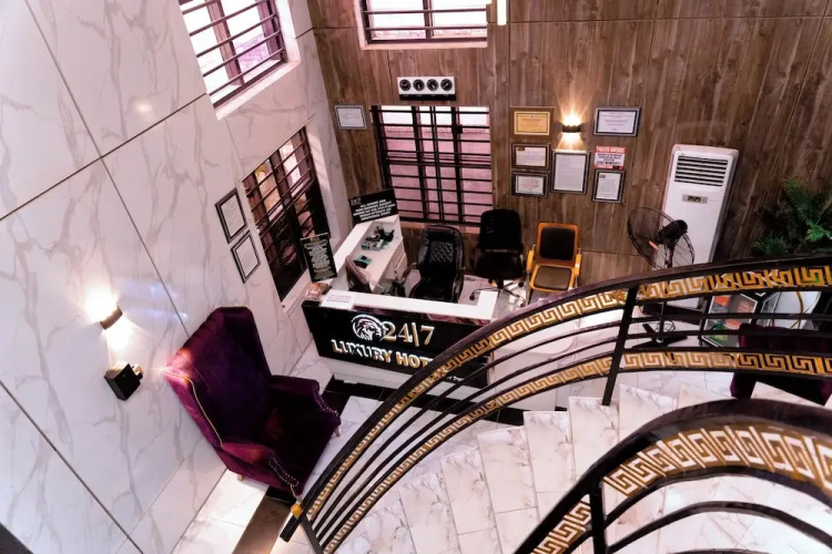 Hotelbild