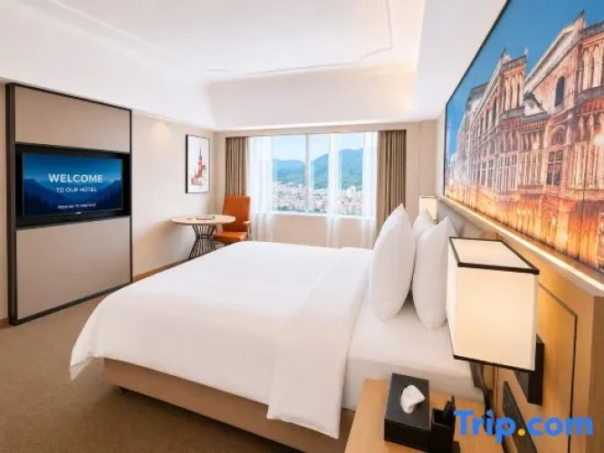 Superior Double Suite