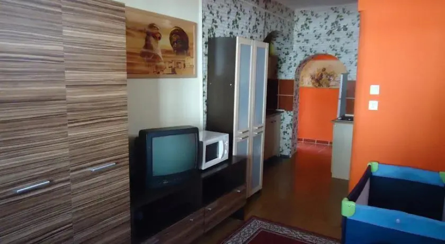 Pálfi Apartman