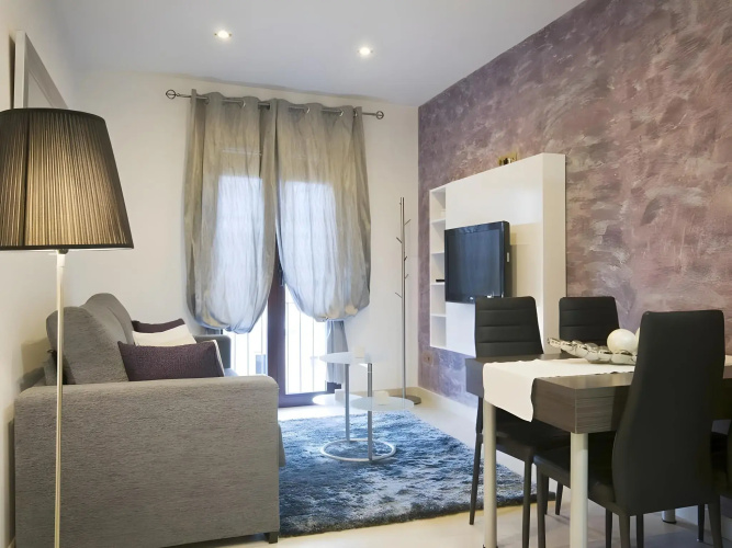 Apartments Ramblas 108