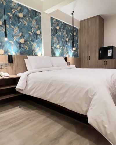 Classic room