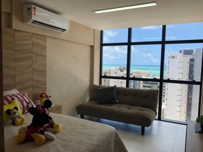 Edificio Time - Apto 1101