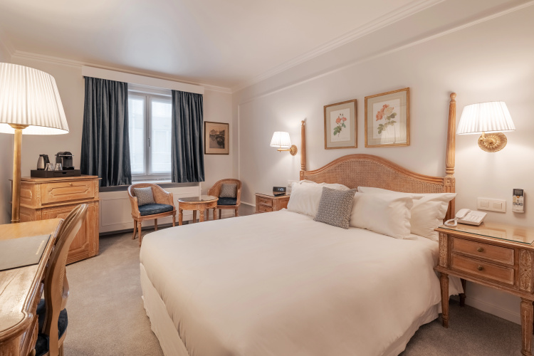 Hotel Manos Stephanie