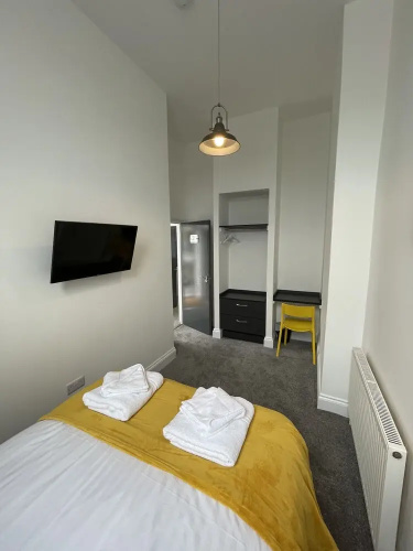 2 Bed- Marylebone by Pureserviced