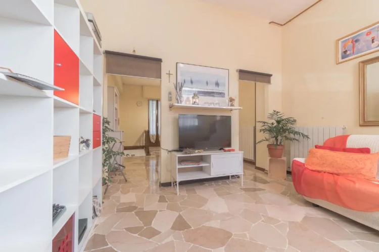 Apartment Pink21