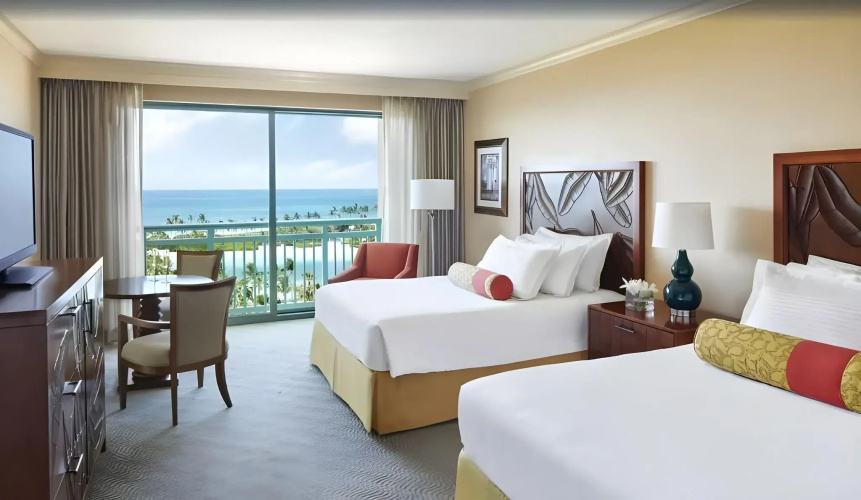 The Royal at Atlantis
