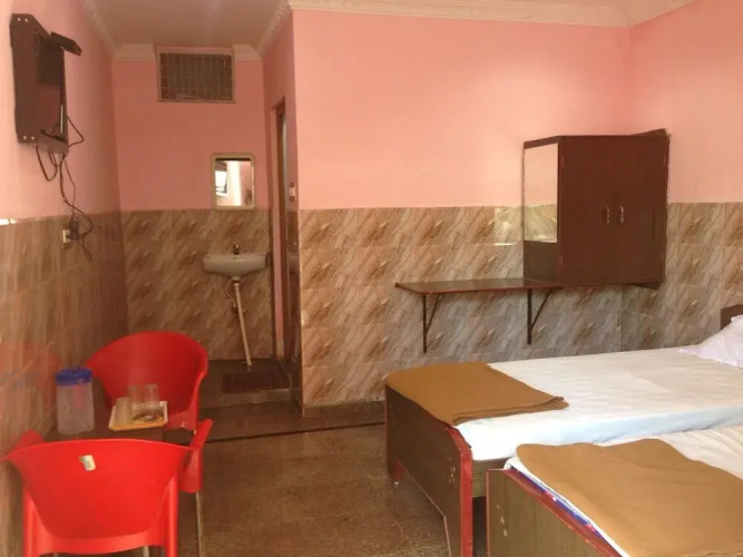 Ajenta residency