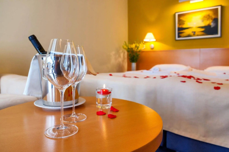 Boutique Hotel Saudade