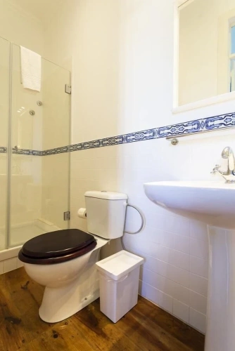 1 Bedroom Superior Apartment