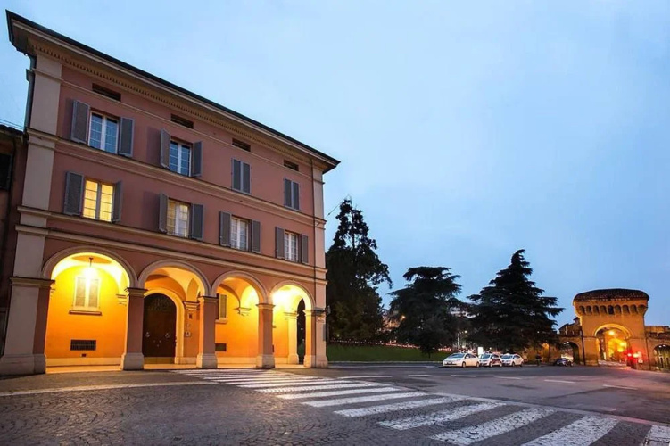 Hotelafbeelding