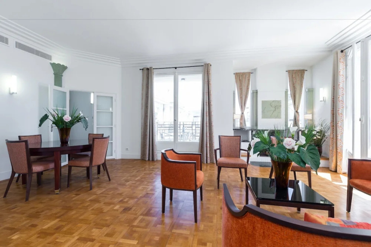 Ashley&parker - Sea View Terrace Penthouse