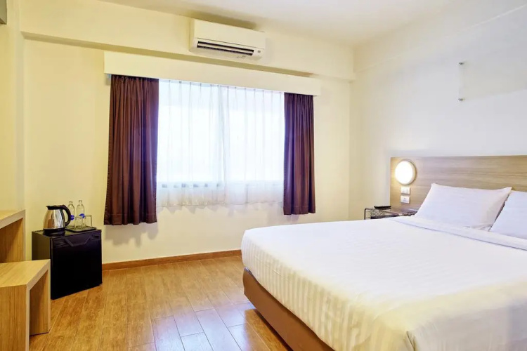 Easy Planet Hat Yai