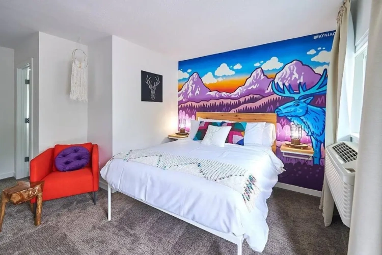 Double Suite