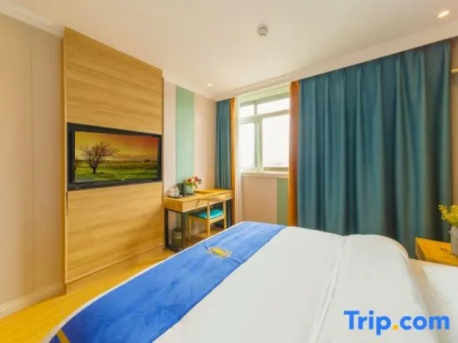 Business Double room