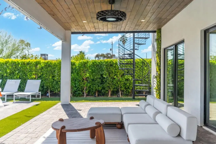 NEW The Casa Privada Experience