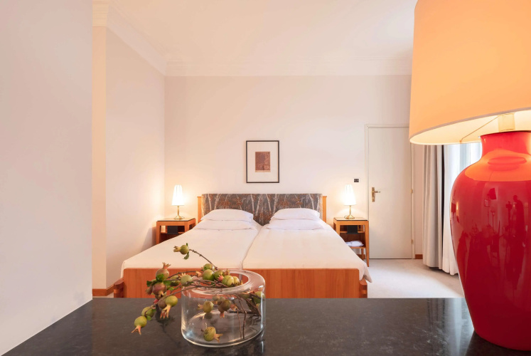 Parkhotel Laurin