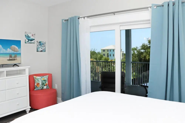 Bleu Rivage