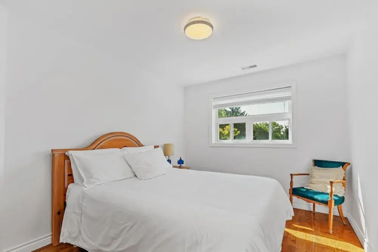 Private 2bdrm Unit With Ensuite Laundry - U5A