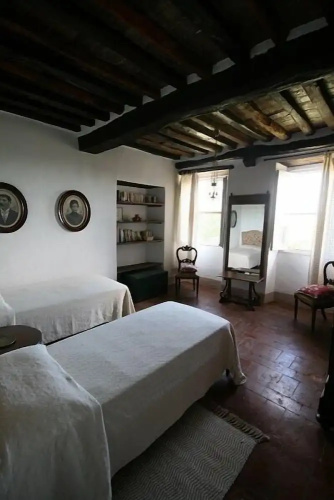 Villa il Basso