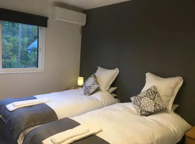 Casa Verde Hakuba