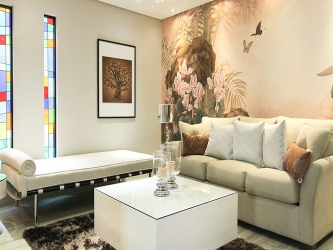 Double Suite