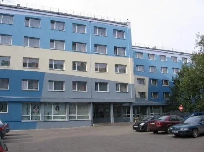 Image de l'hôtel