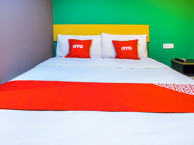 Alor Boutique Hotel