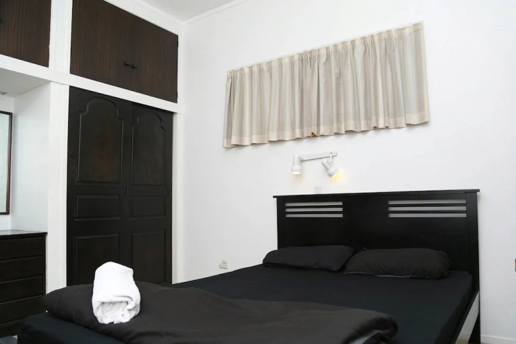 Spacious and Cosy