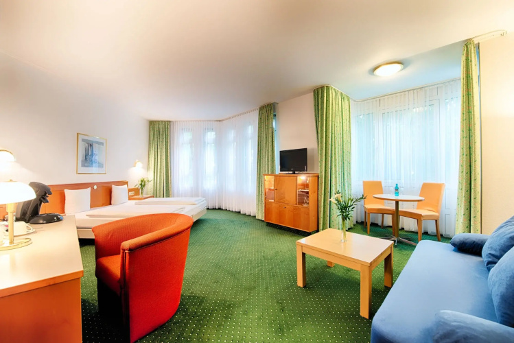Taste Hotel Kulmbach
