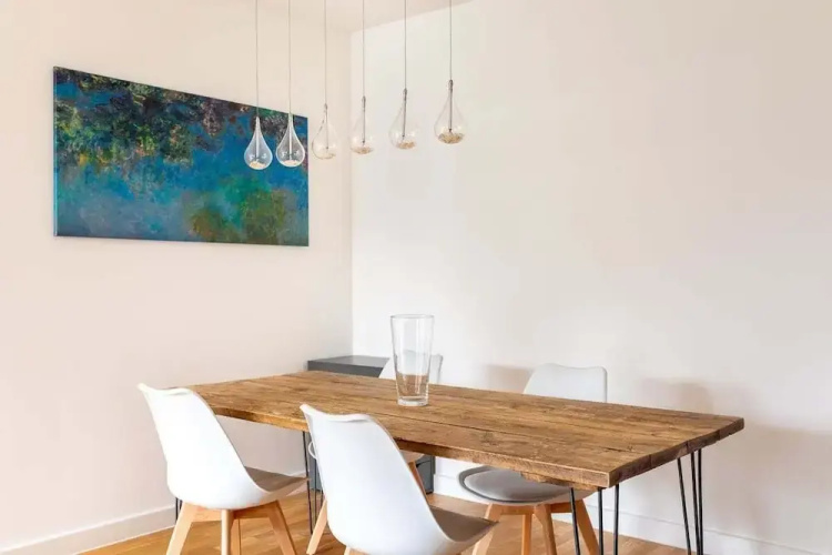 Modern Chiswick Apartment