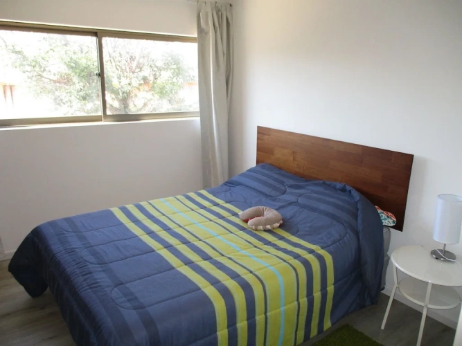 4 Bedrooms Standard Cottage