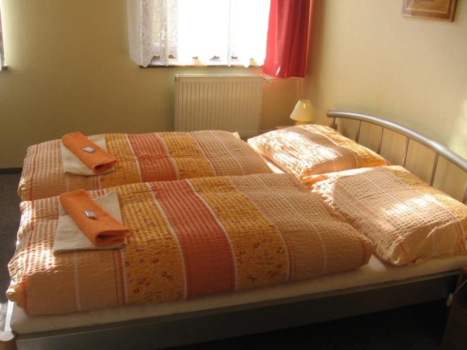 Hotel Slunce