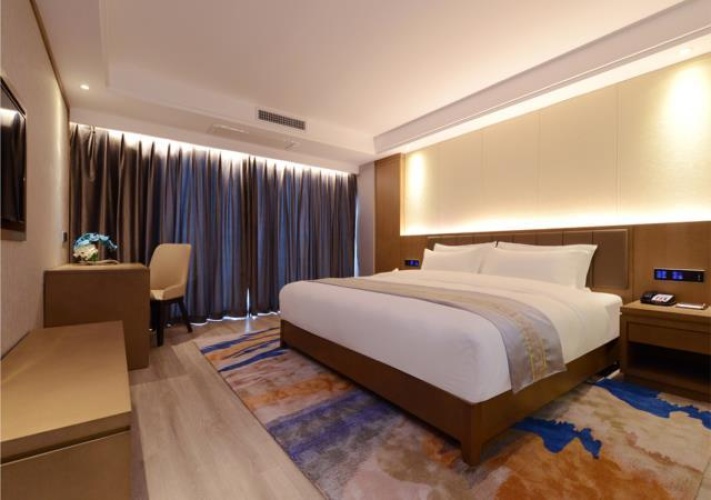 Standard Sextuple room